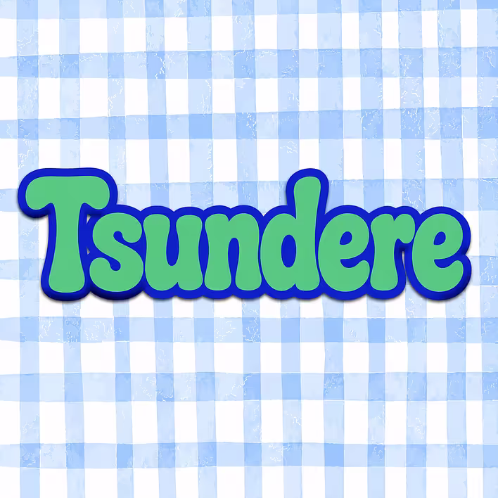 Що таке Цундере (Tsundere): значення архетипу, походження та приклади з аніме
