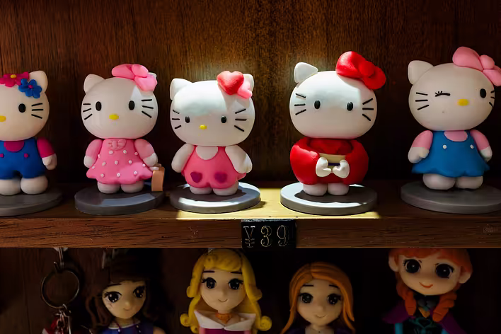 Kawaii: що це таке і як «милота» стала культурним феноменом Японії