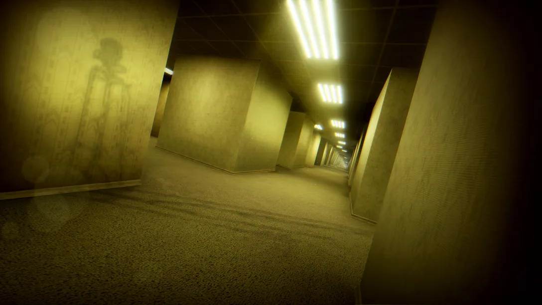 PlayStation Store: Escape the Backrooms очолила червневі завантаження на PS5, PS4 і PS VR2