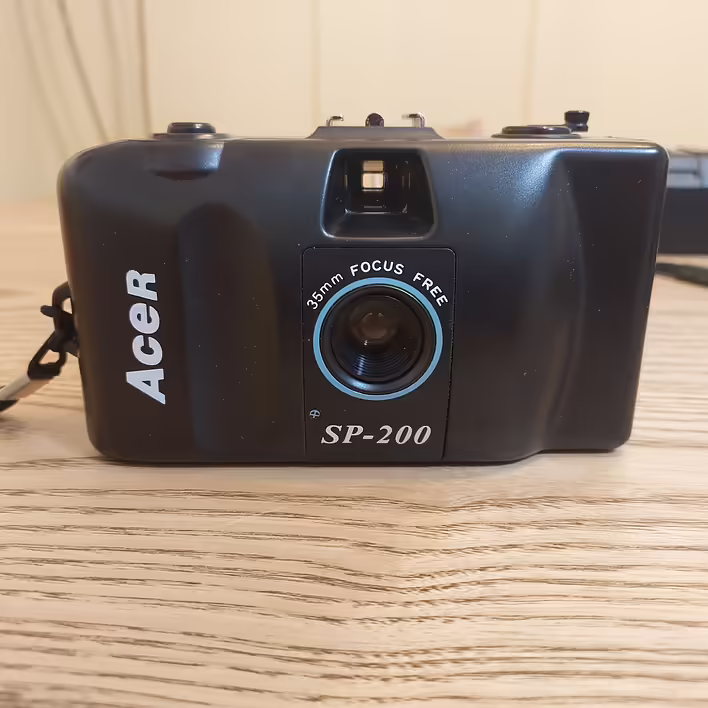 ACER SP-200