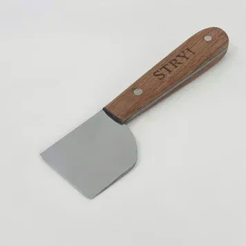 Ніж для шкіри широкий STRYI Profi