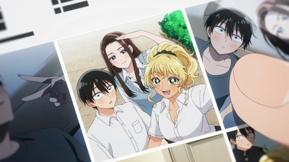 «Gals Can’t Be Kind to Otaku!?» показує, чому бути фанатом аніме — це нормально