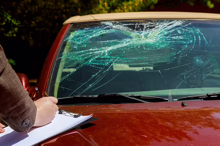 Чому потрібно страхувати свій автомобіль