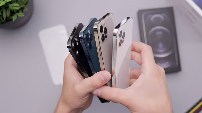 Обкладинка допису: iPhone для сучасного життя