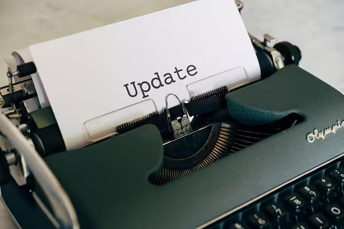 Що таке UPD: значення скорочення, що означає Update та де його використовують