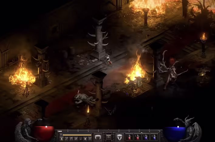Diablo II