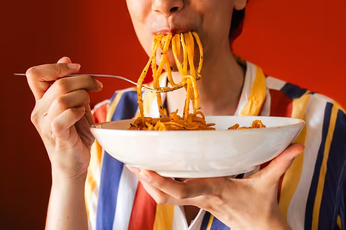 Go-to comfort food: їжа, до якої ми повертаємося знову і знову