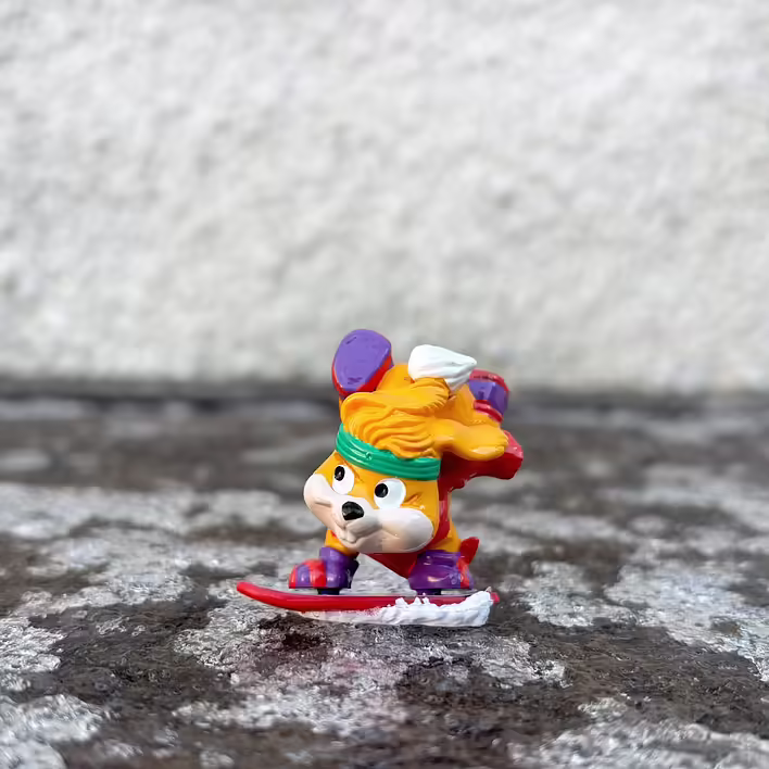 зайчик Timmy Trendy