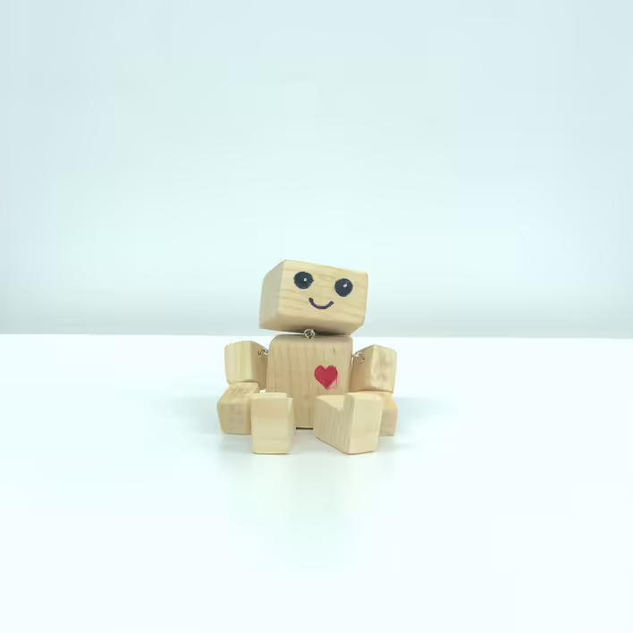 Що означає Антропоморфізм (Anthropomorphism)?
