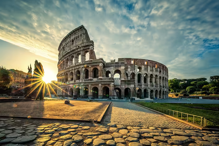 What is an empire: simple words for everyone