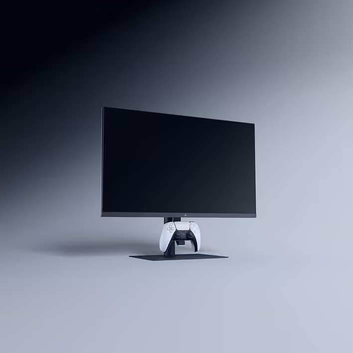PlayStation показала 27" Gaming Monitor: перші деталі та ціни