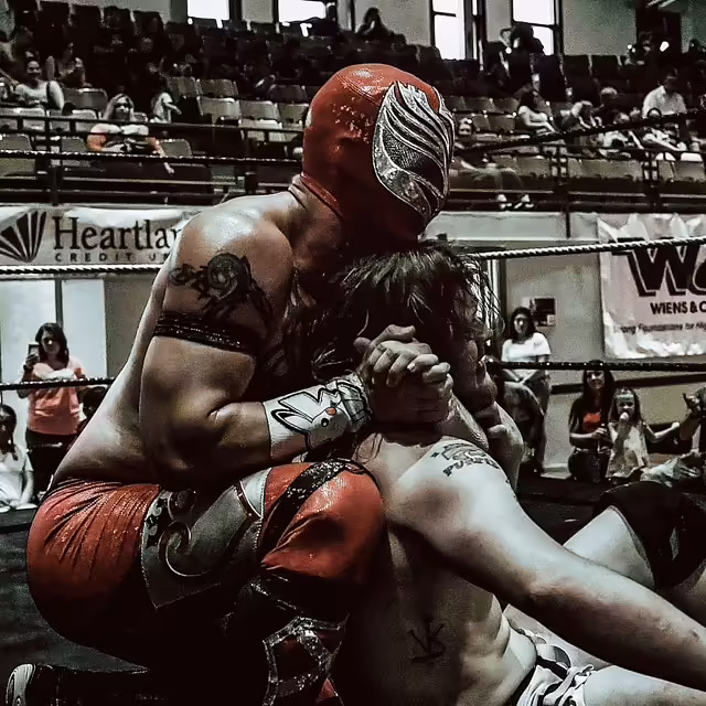 Що таке  Кайфабе (kayfabe)?
