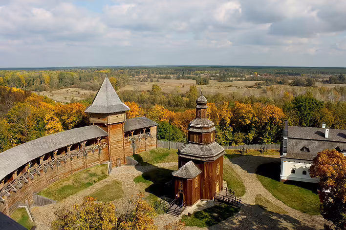 Джура, січовик, клейноди – слова, які розкривають дух козацької епохи