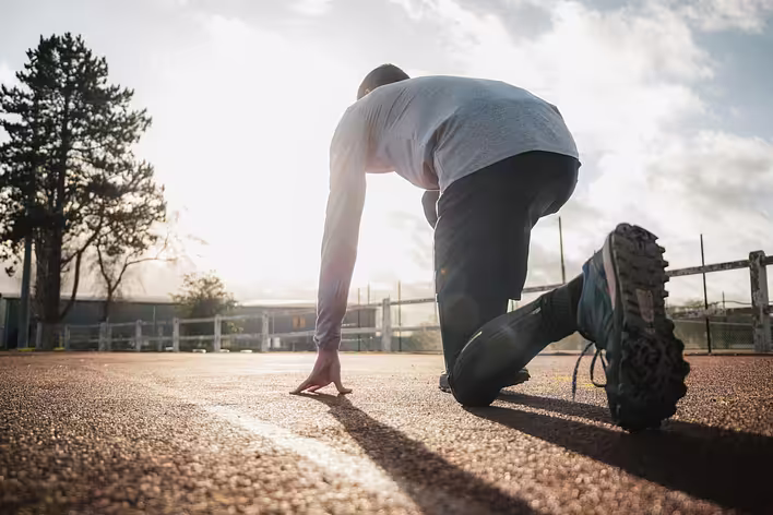 Sport after service: how movement helps regain strength and rhythm