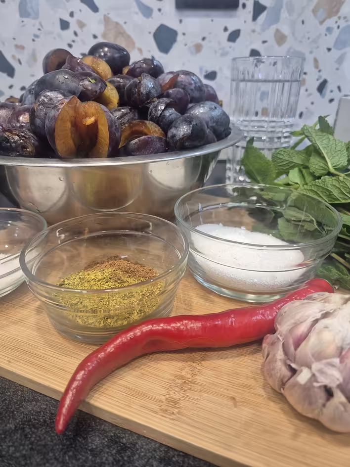 наш продуктовий набір