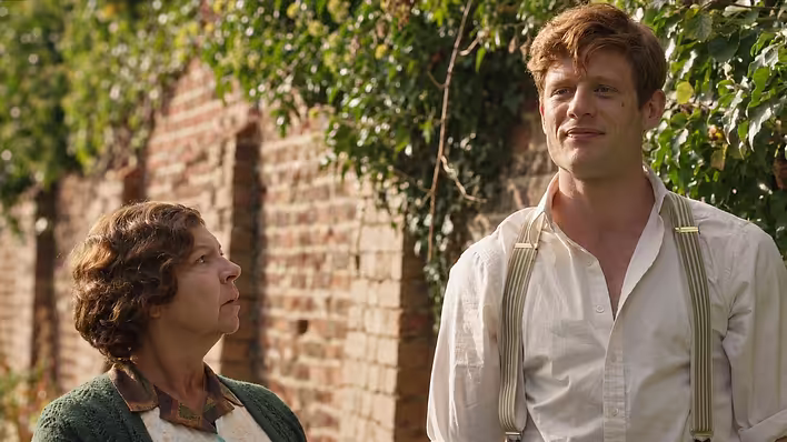 «Гранчестер» (Grantchester)