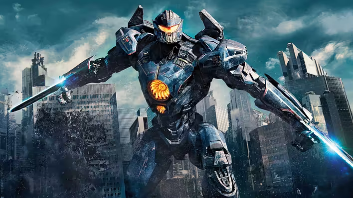 Pacific Rim