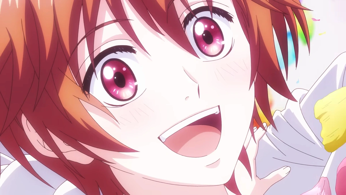 Hana-Kimi: the second season released creditless OP and ED.