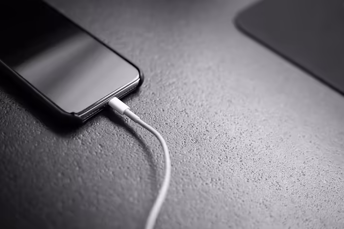 Що робити, якщо iPhone не вмикається?