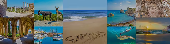 Discover the Unspoiled Beauty of North Cyprus with Cyprus Paradise