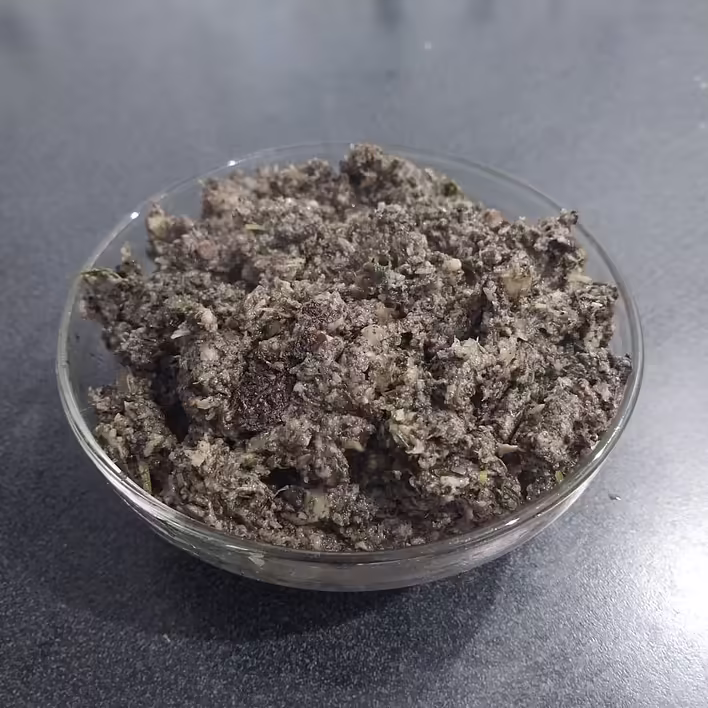 Was ist Duxelles?