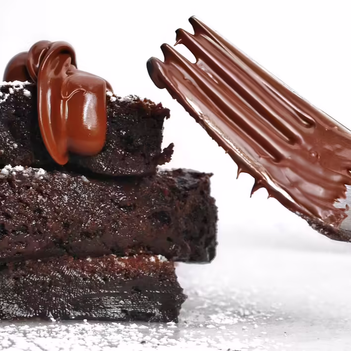 Brownies and Fondant: Looking for Commonalities and Differences
