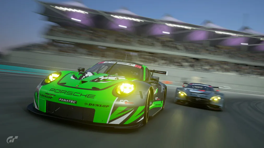 Gran Turismo World Series 2026 startet in Mailand: Sehen Sie die Rennen der besten Spieler von Gran Turismo 7 live.