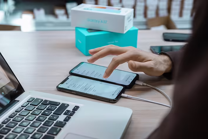 Як перевірити оригінальність смартфону?