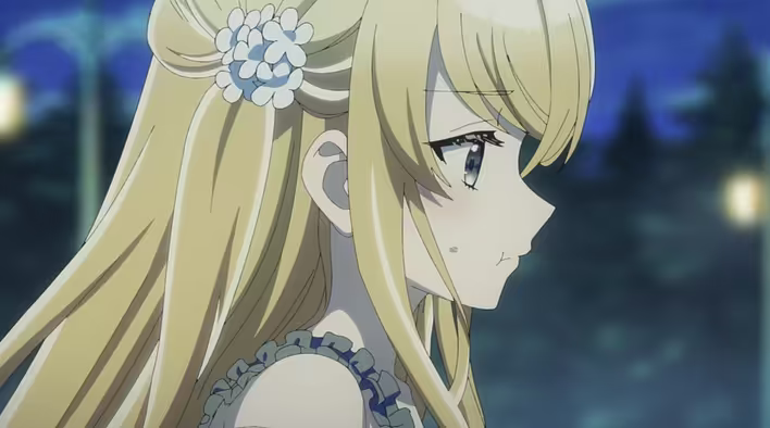 Heroine? Saint? No, I'm an All-Works Maid (And Proud of It)! has received a release date, OP/ED, and a new trailer.