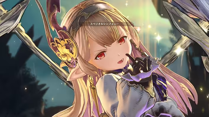 Granblue Fantasy: Relink — Endless Ragnarok will be released on July 9, the demo version of the base game is already available.