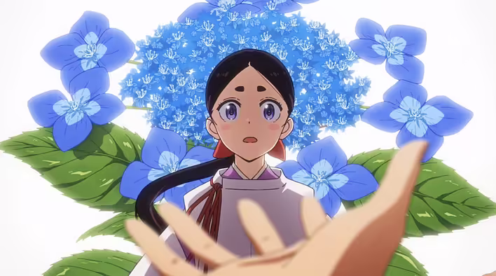 Anime The World Is Dancing startet am 2. Juli: Neuer Trailer, Visual und Besetzung veröffentlicht.