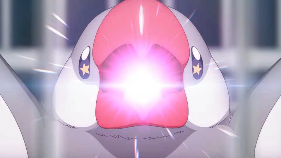 Sasaki and Peeps: Season 2 will get a trailer and will be released in October 2026.