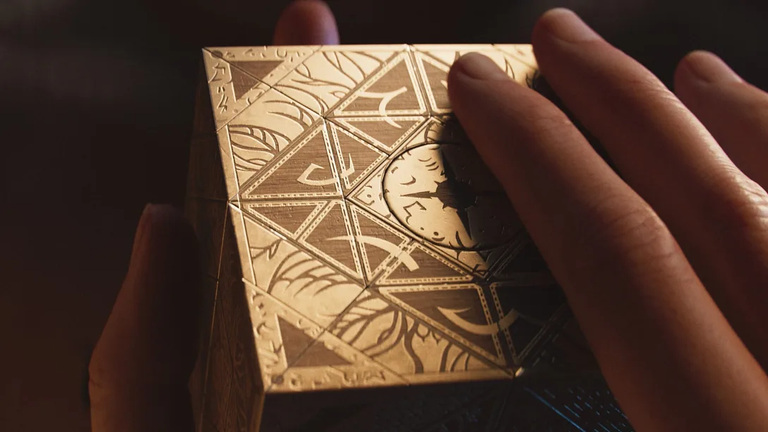Clive Barker’s Hellraiser: Revival вийде на PS5 8 жовтня 2026 року