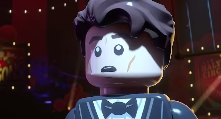 LEGO Batman: Legacy of the Dark Knight показали в hands-on перед релізом на PS5