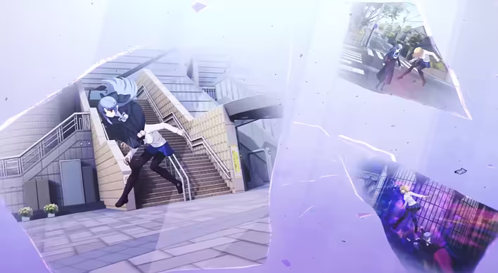 MELTY BLOOD: TWI-LUMINA отримає оновлені механіки й вийде на початку 2027 року