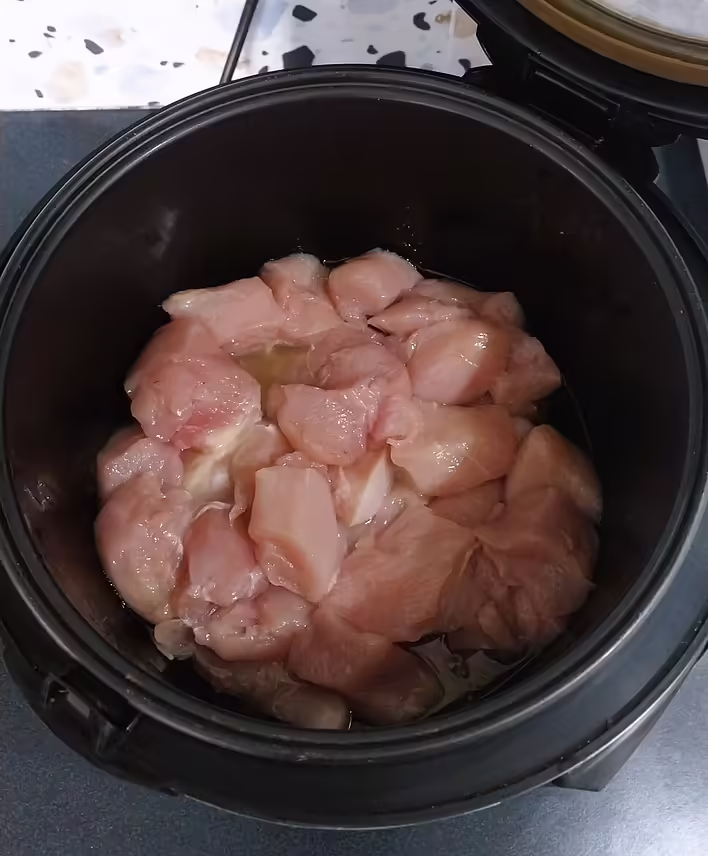 смажимо філе