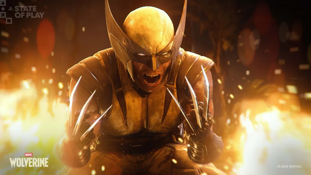 Marvel’s Wolverine отримав новий геймплей і деталі сюжету після State of Play