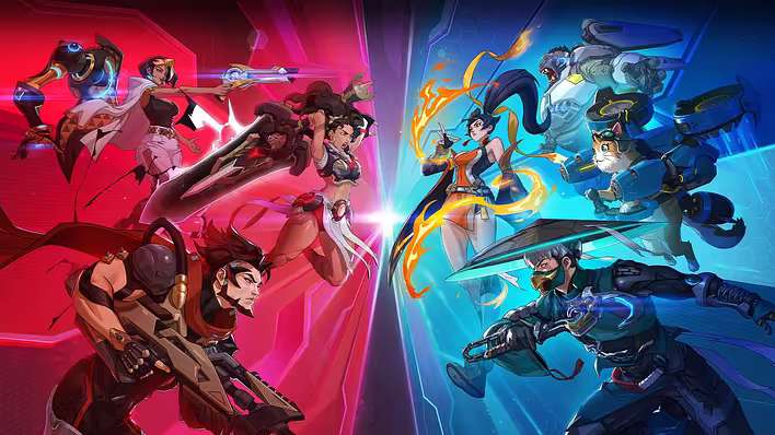 Overwatch