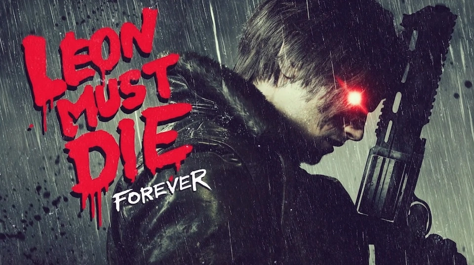 Resident Evil Requiem hat den Modus Leon Must Die Forever nach dem Abschluss des Hauptspiels erhalten.