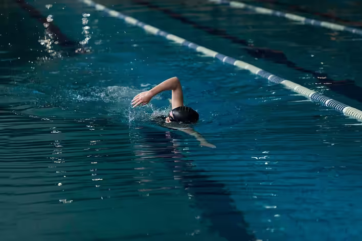 10 main tips for swimming during your period