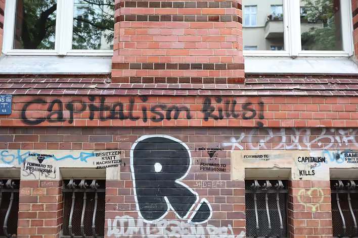 Radikalismus in einfachen Worten: Was bedeutet das?