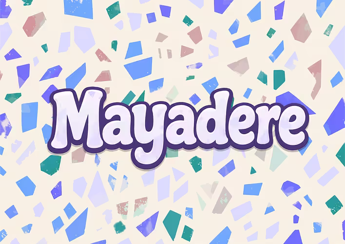 Майдере (Mayadere) — хто це? Значення архетипу, риси характеру та приклади персонажів
