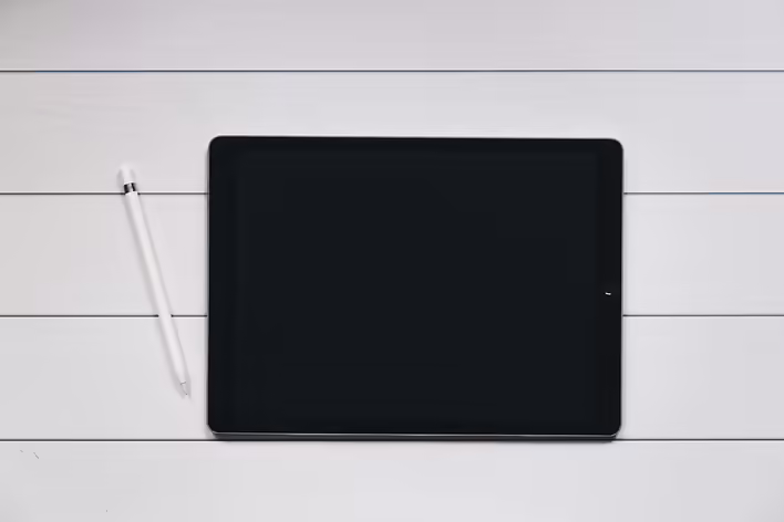 Werden Tablets im Jahr 2026 verschwinden oder kehren sie im Gegenteil zurück ins Spiel?