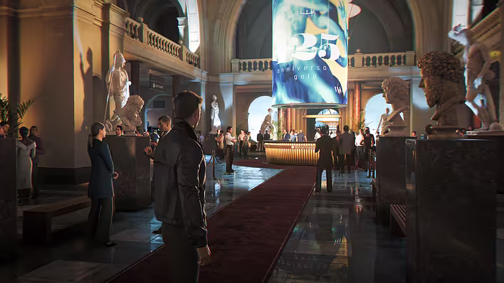 007 First Light на PS5 Pro отримає оновлений PSSR за замовчуванням