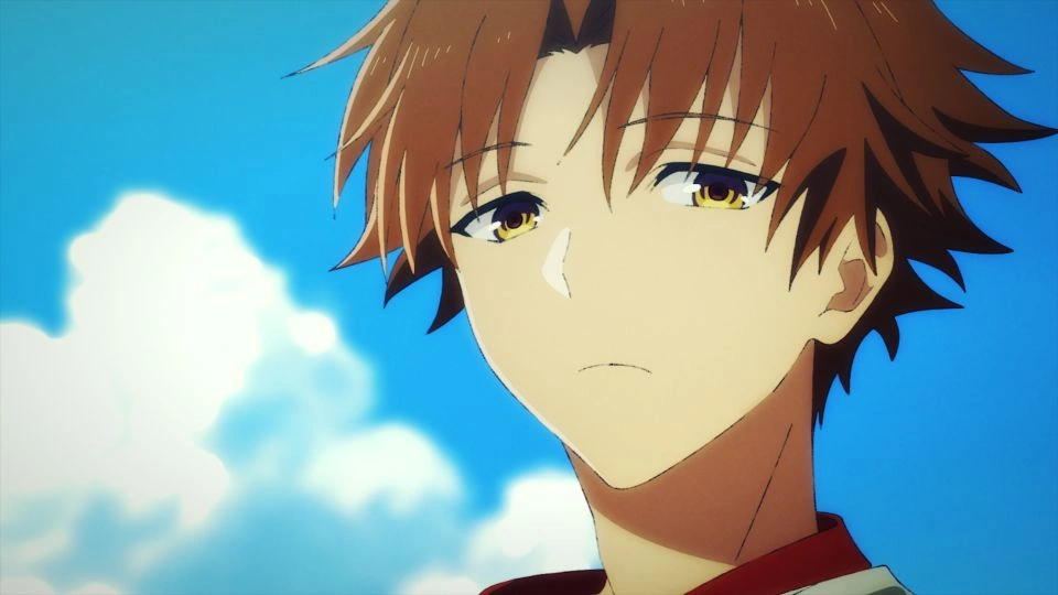 The 5th season of the anime Classroom of the Elite has been announced.