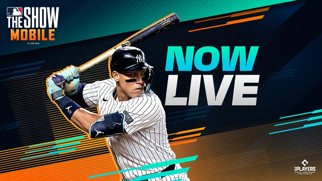 MLB The Show Mobile - globaler Release auf Smartphones