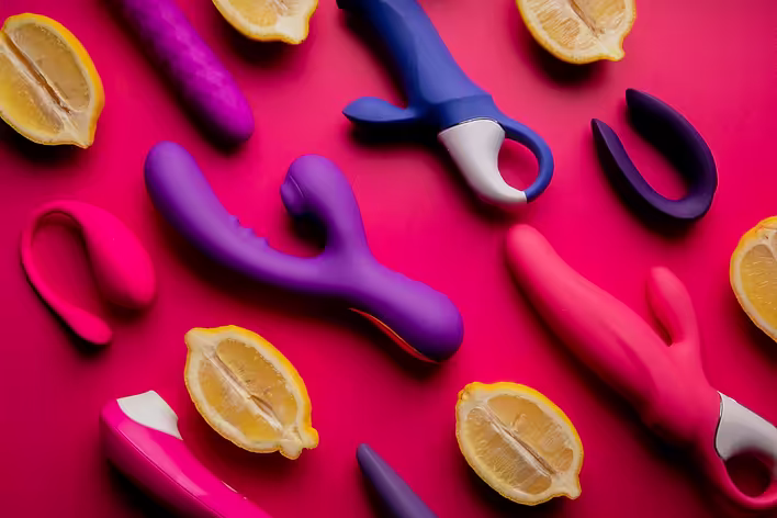 How sex toys enrich intimate life and relationships: a new perspective on closeness