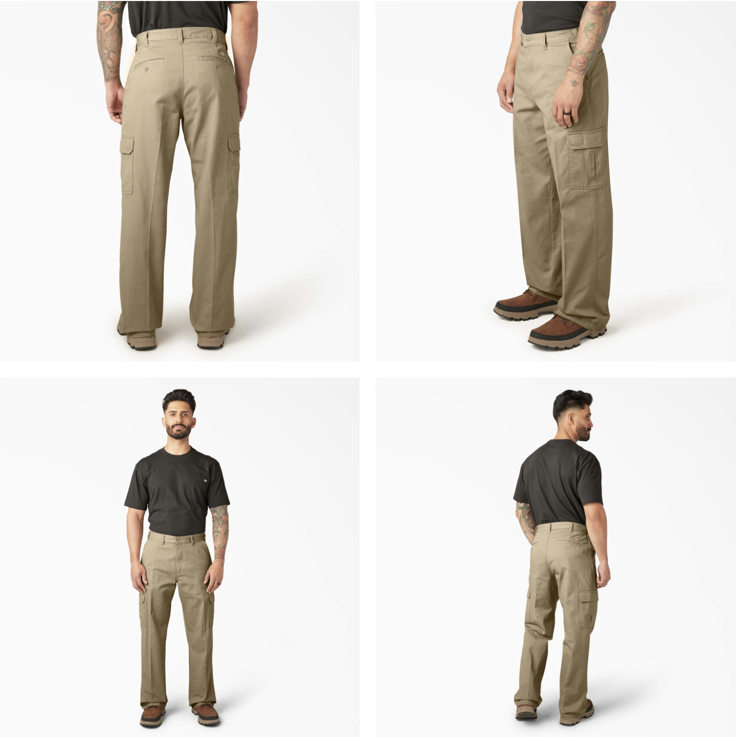 Dickies