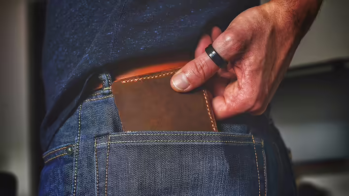 Чому кричать Pickpockets у римському метро?