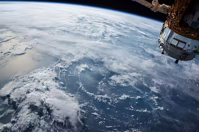 Що таке NASA: все, що потрібно знати